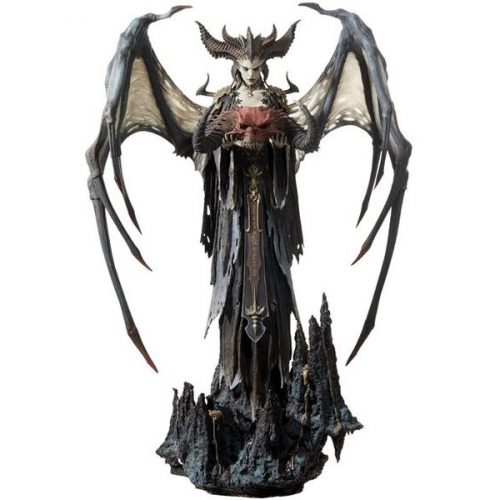 Socha Blizzard Diablo - Lilith Blizzard