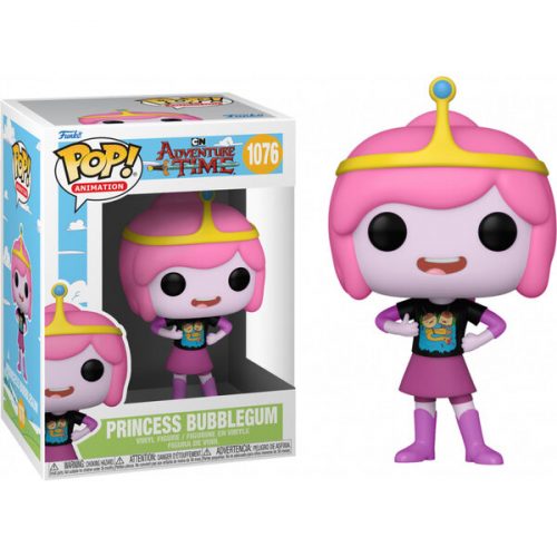 Funko POP! #1076 Animation: AT- Princess Bubblegum Funko