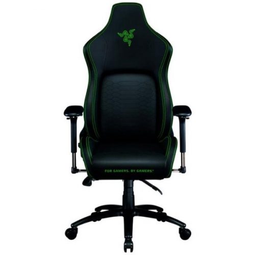 Razer Iskur XL herní židle zelenočerná Razer