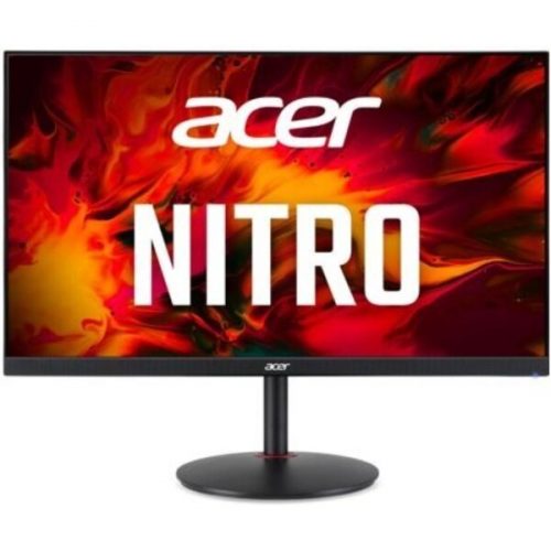 Acer Nitro XV252Q F herní monitor 24