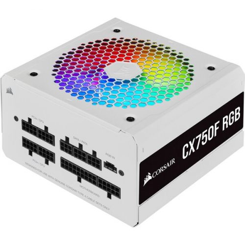 Corsair CX750F RGB - 750W Corsair