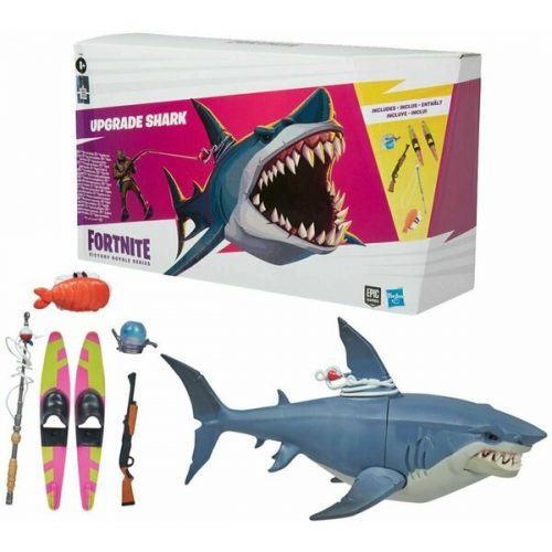 Figurka Hasbro Fortnite Victory Royale Series - Upgrade Shark Hasbro
