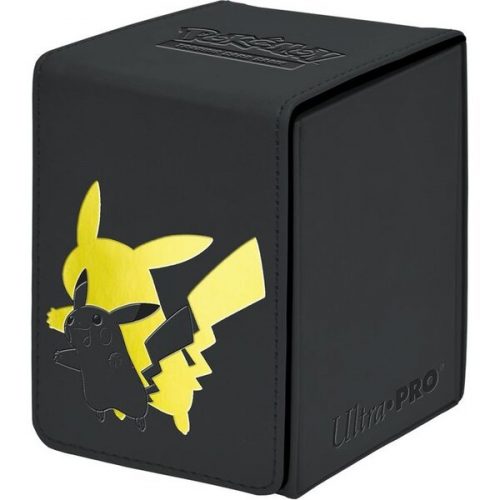 Pokémon UP: Elite Series - Pikachu Alcove Box UltraPro
