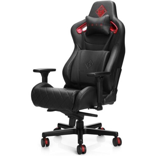HP OMEN Citadel Herní židle HP