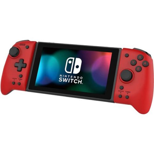 Split Pad Pro -Volcanic Red (SWITCH) HORI