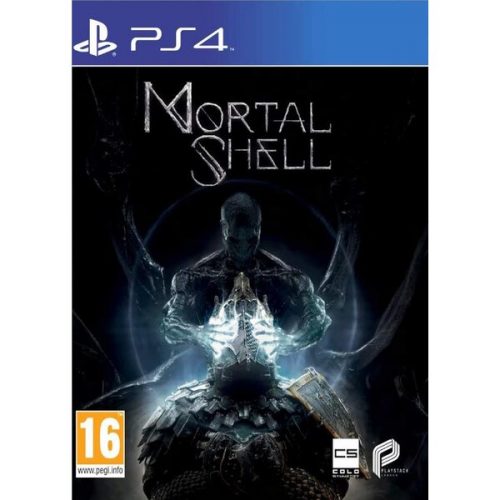 Mortal Shell (PS4) Playstack