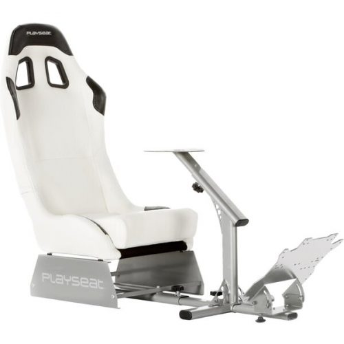 Playseat Evolution závodní sedačka bílá PLAYSEAT