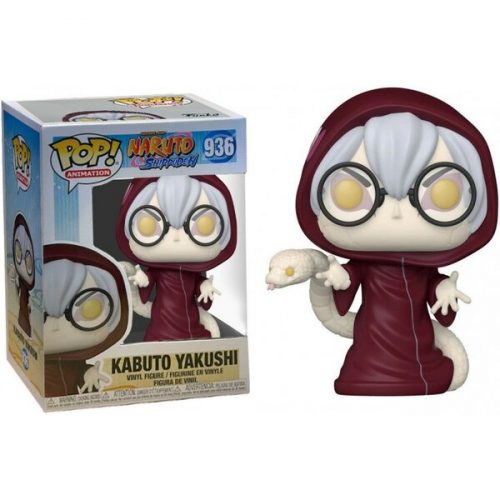 Funko POP! #936 Naruto - Kabuto Yakushi Funko