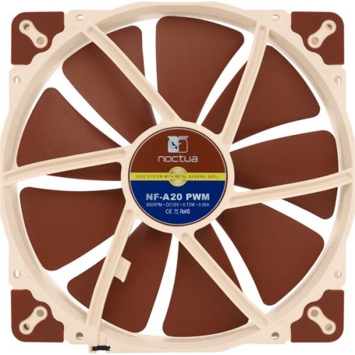 Noctua NF-A20-PWM Noctua