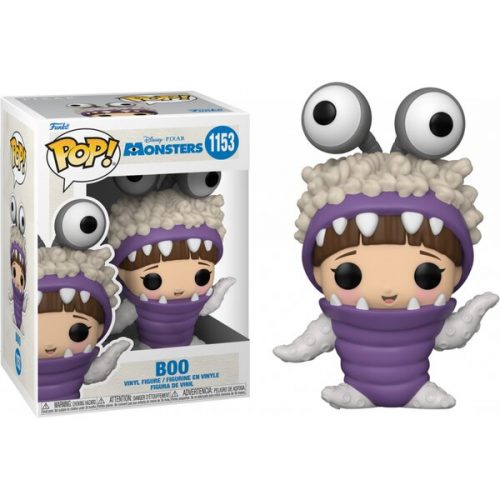 Funko POP! #1153 Monsters
