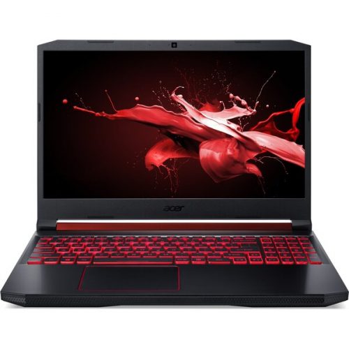 Acer Nitro 5 (AN515-45-R8B6) černý Acer