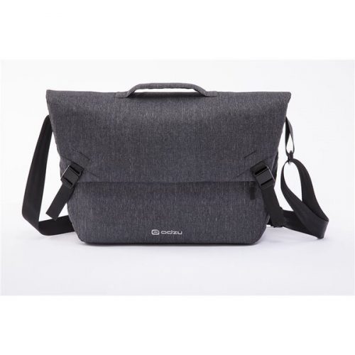 Odzu Smart Messenger Bag Odzu