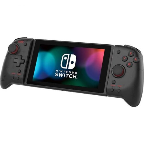 Split Pad Pro - Black (SWITCH) HORI