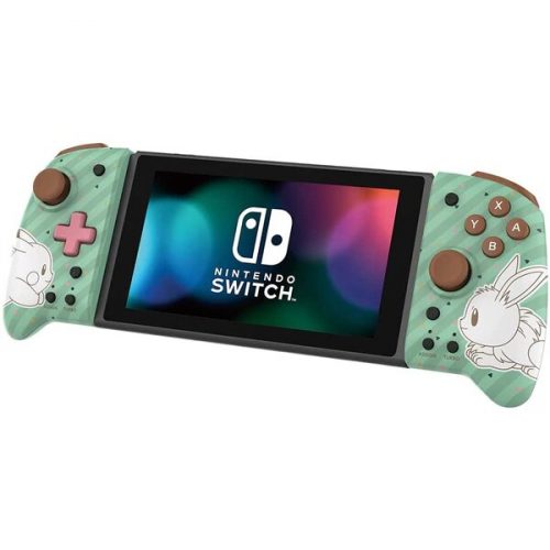 Split Pad Pro Pikachu Evee Edition (SWITCH) HORI