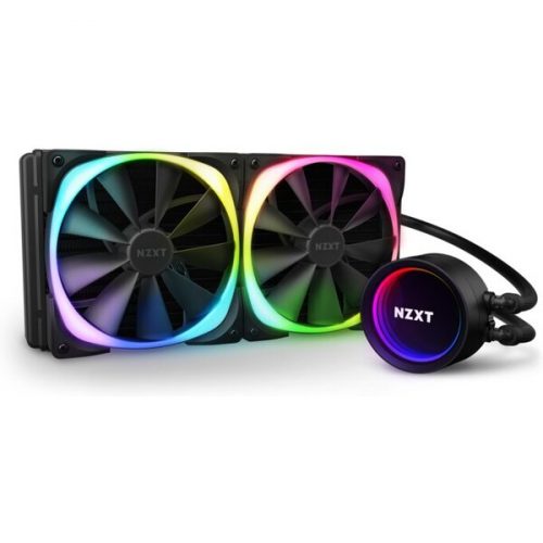 NZXT Kraken X63 RGB NZXT