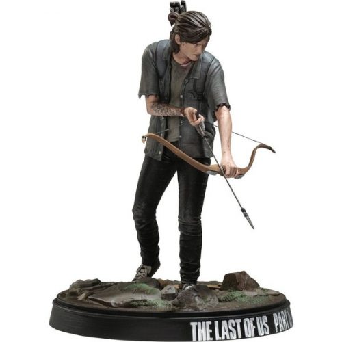 Figurka Dark Horse Last of Us Part II: Ellie with Bow Dark Horse