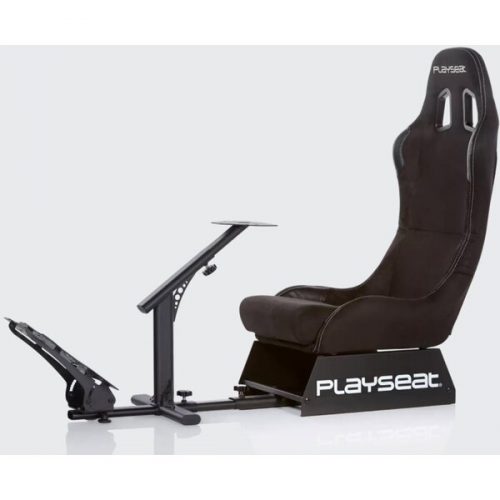 Playseat Evolution Pro Alcantara závodní sedačka černá PLAYSEAT