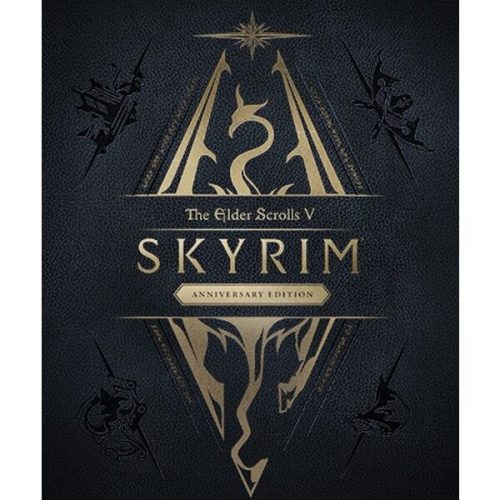 The Elder Scrolls V Skyrim Anniversary Edition (PC - Steam) Bethesda