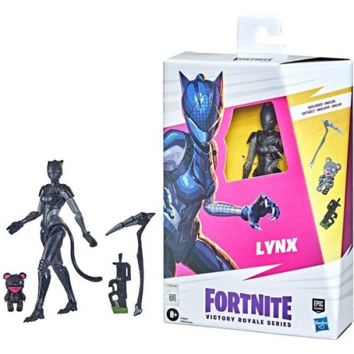 Figurka Hasbro Fortnite Victory Royale Series - Lynx Hasbro