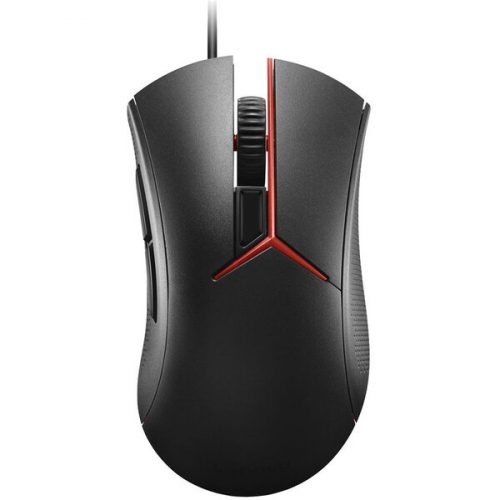 Lenovo Y Optical černo-červená Lenovo