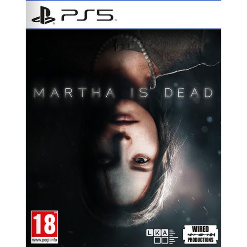 Martha Is Dead (PS5) Wired Productions