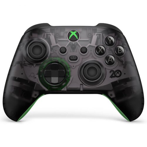 Xbox Wireless Controller - 20th Anniversary Special Edition Microsoft