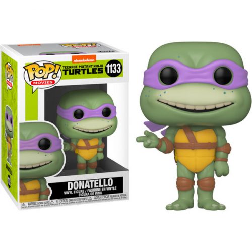 Funko POP! #1133 TMNT - Donatello Funko