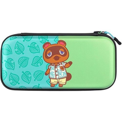 PDP Dlx Travel Case Animal Crossing Edition (Switch) PDP