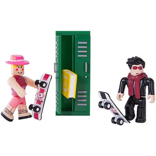 Figurka ROBLOX - High School TM Toys