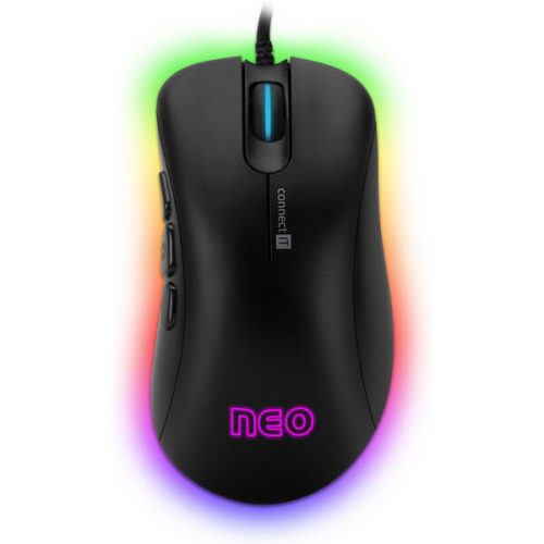 Myš CONNECT IT NEO profesionální optická herní myš Connect IT