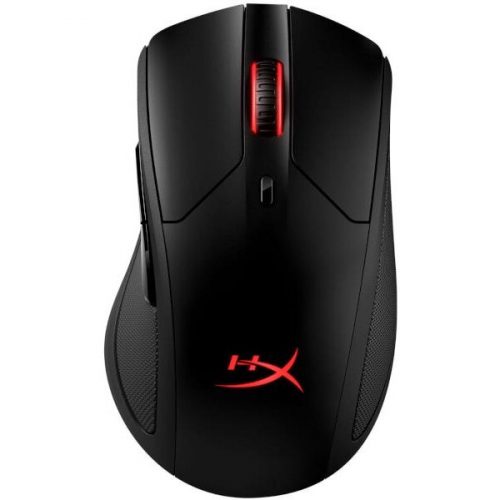 Myš HyperX Pulsefire Dart Wireless Gaming Mouse Kingston