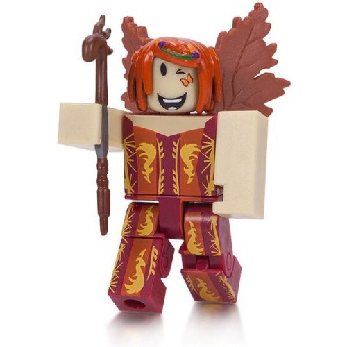 Figurka ROBLOX - Queen of the treelands TM Toys