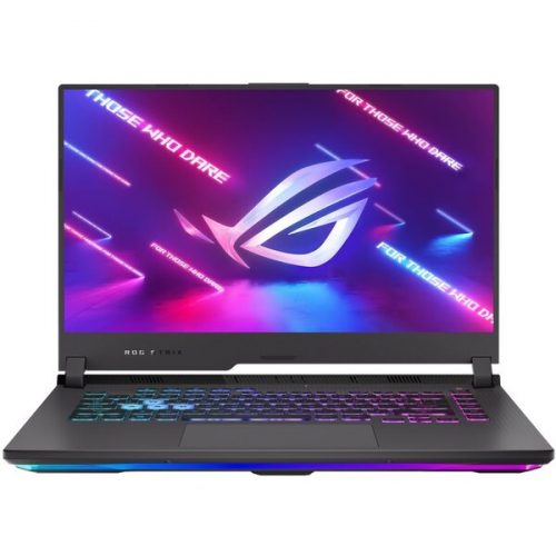 ASUS ROG Strix G15 (G513IH-HN004W) šedý Asus