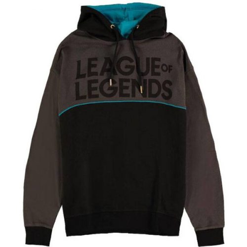 Mikina League of Legends - Core XXL Difuzed