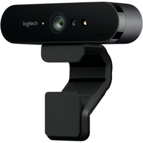 Logitech BRIO Ultra HD webkamera Logitech