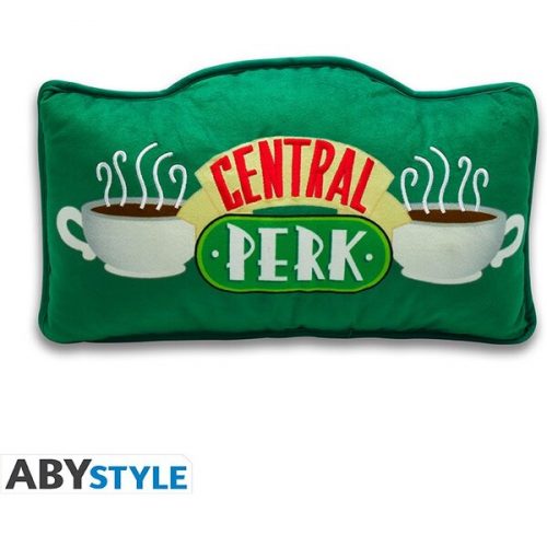 Polštář Friends - Central Perk Abysse Corp