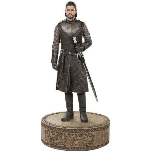 Figurka Game of Thrones - Jon Snow 28 cm Dark Horse