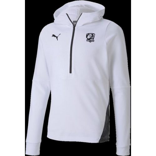 Mikina Puma Dark Tigers M Heo