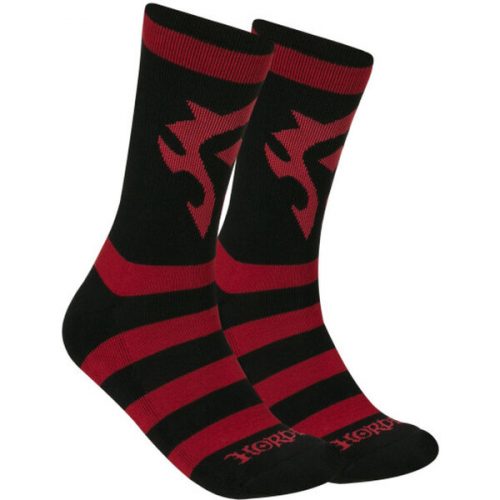 Ponožky World of Warcraft - Horde Core Jinx