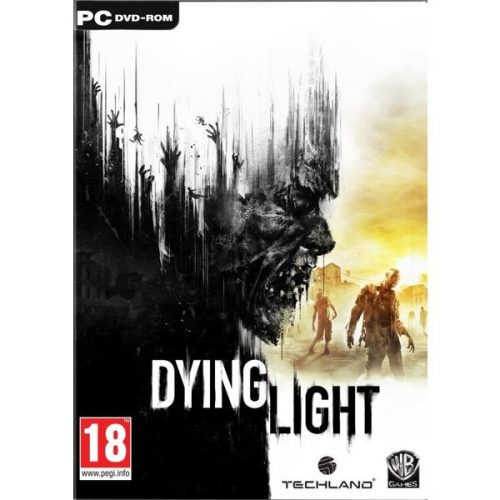 Dying Light (PC) DIGITAL Techland