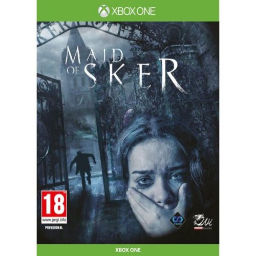 Maid of Sker (Xbox One) Perp Games