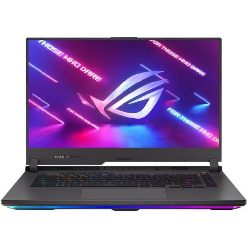 ASUS ROG Strix G15 (G513IM-HN008W) šedý Asus