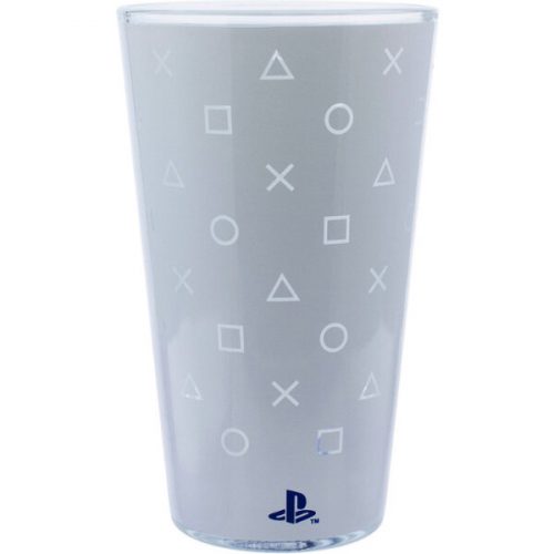 Sklenice Playstation Paladone