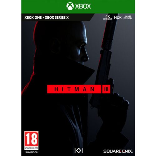 Hitman 3 (Xbox One) IO Interactive