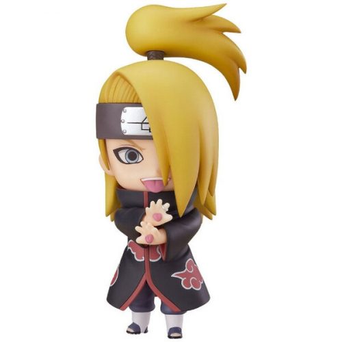 Figurka Nendoroid Naruto Shippuden - Deidara Heo