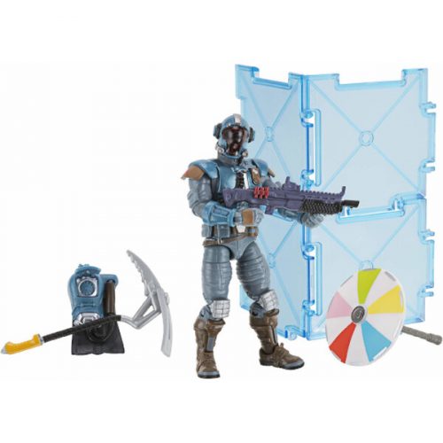 Figurka Fortnite - The Visitor 1 pack 10 cm TM Toys