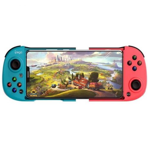 iPega 9217B Wireless Controller pro Android/PS3/N-Switch/Windows PC Cyan iPega