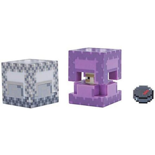 Figurka Minecraft - Shulker TM Toys