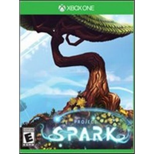 Project Spark (Xbox One) Microsoft