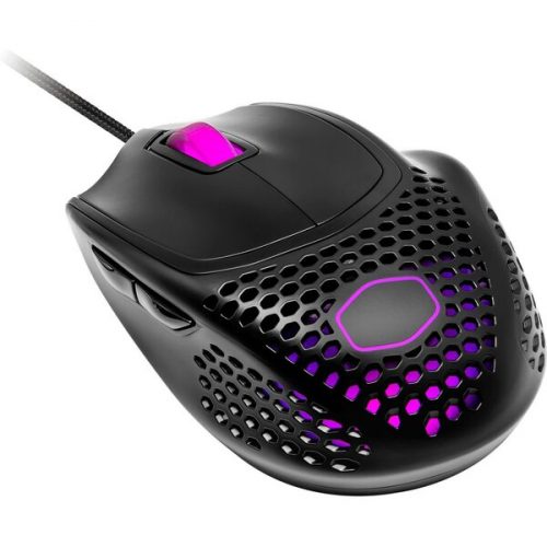 Cooler Master MM720 herní myš černá matná Cooler Master
